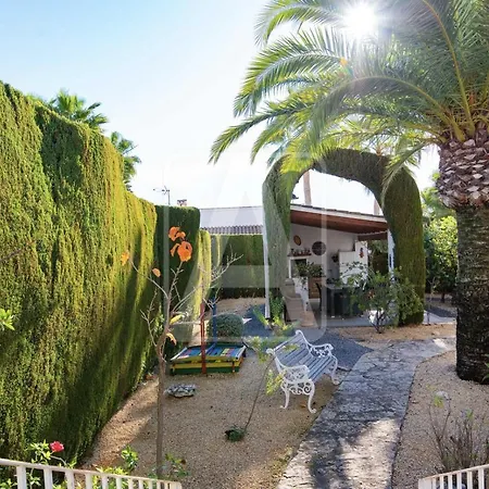 Casa Sofia Calp Exterior photo